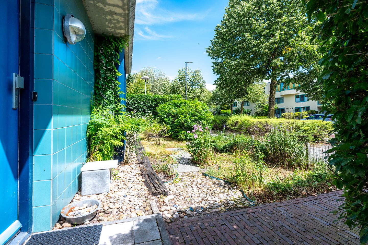 Foto 20 van Aartsbisschop Romerostraat 592