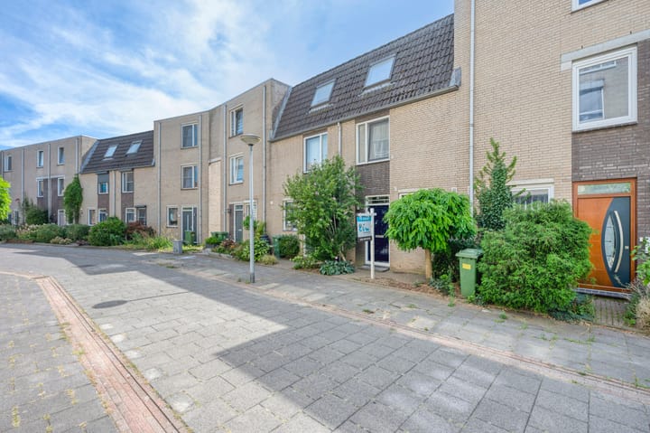 Foto 1 van Dopplerdomein 63