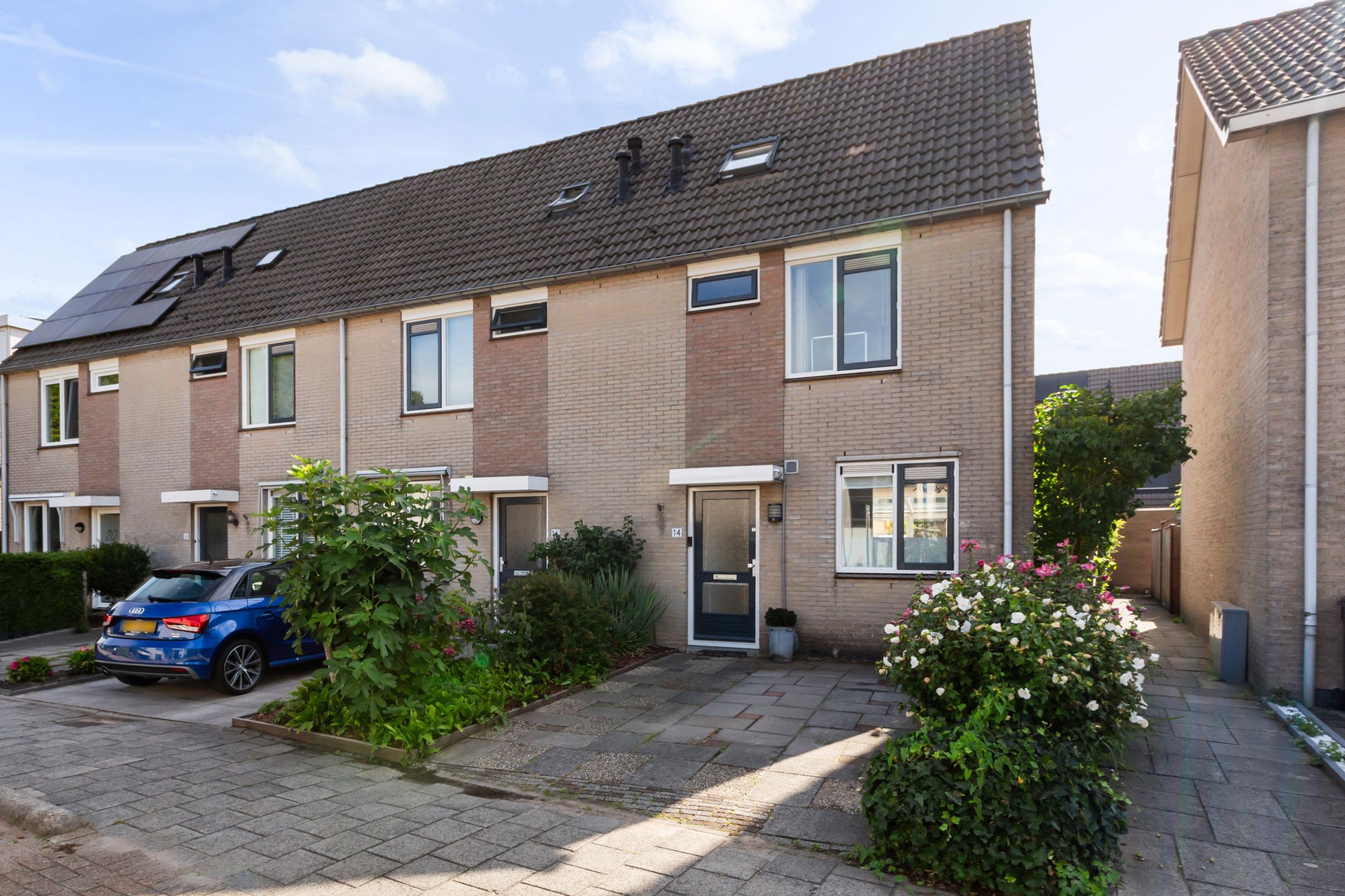 Geerpolderweg, 14, Gouda, 2807LS, Zuid-Holland, Nederland 14 