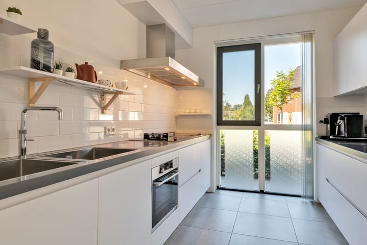 Foto 3 van De Poort 6