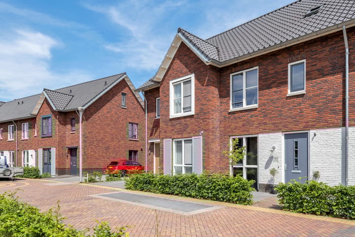 Foto 8 van De Poort 6