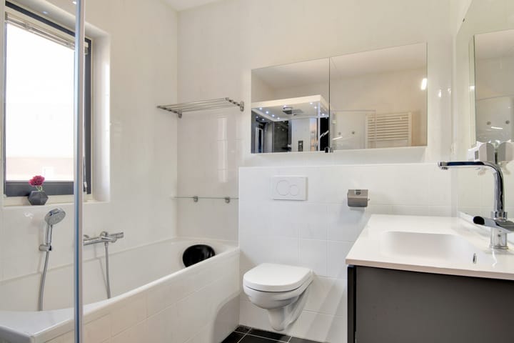 Foto 5 van De Poort 6