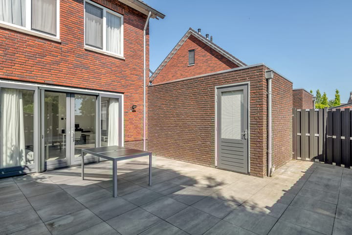 Foto 6 van De Poort 6