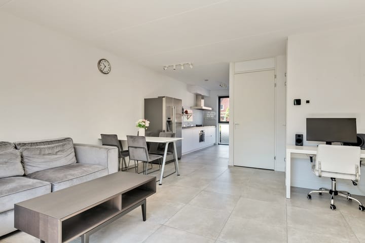 Foto 10 van De Poort 6