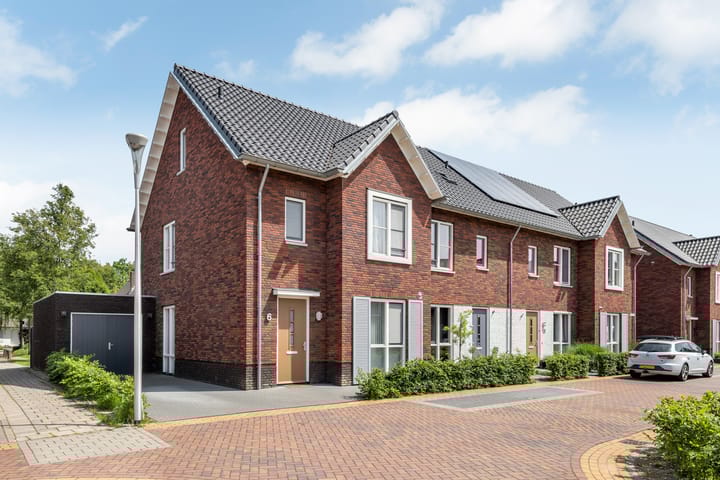 Foto 7 van De Poort 6