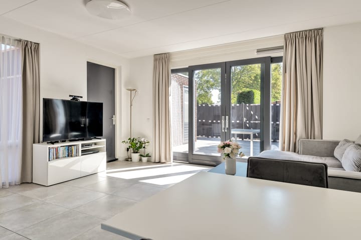 Foto 2 van De Poort 6