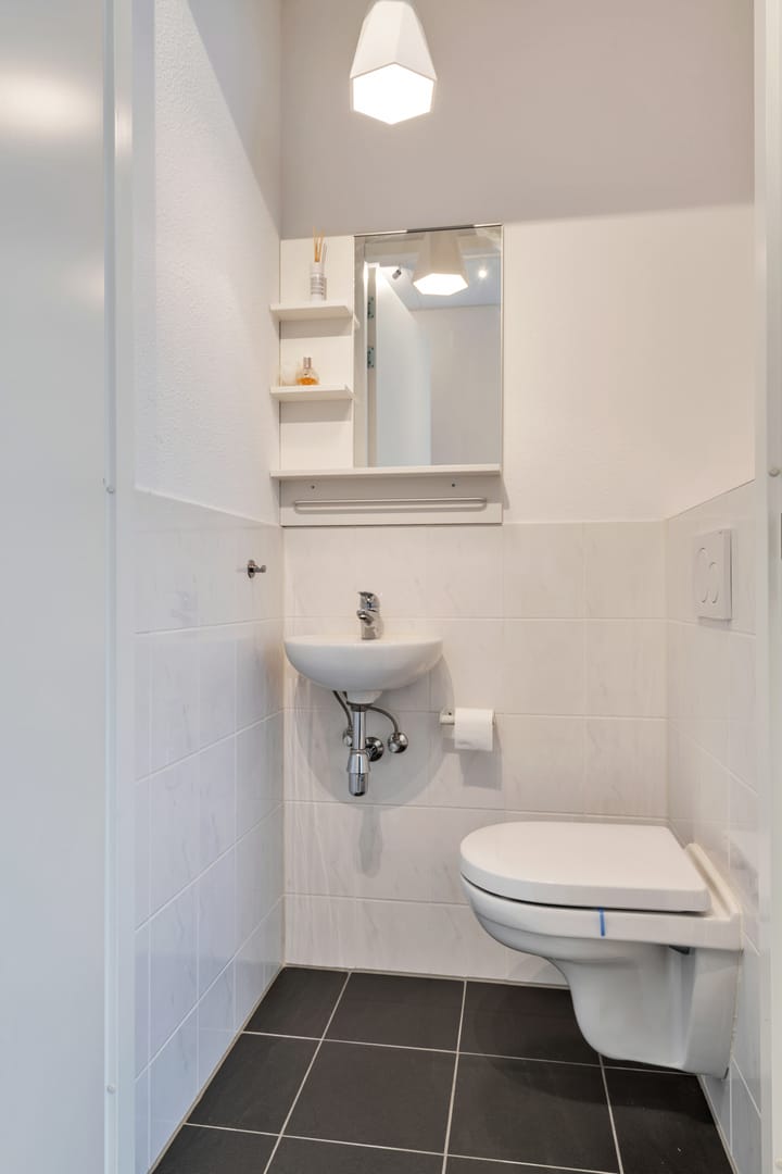 Foto 12 van De Poort 6