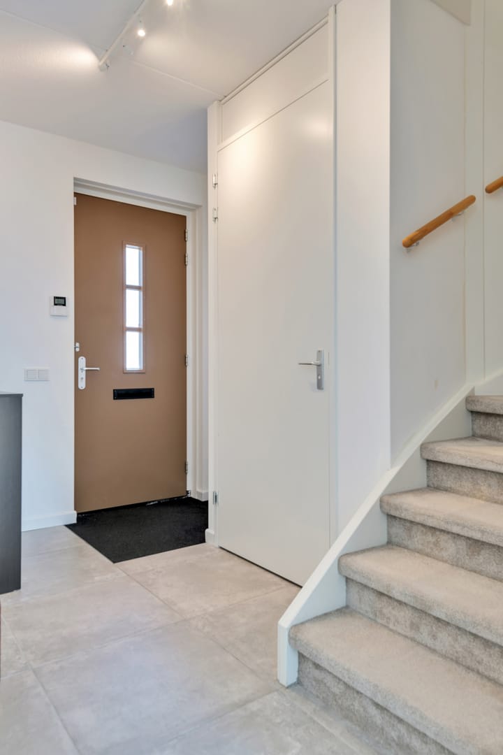 Foto 13 van De Poort 6