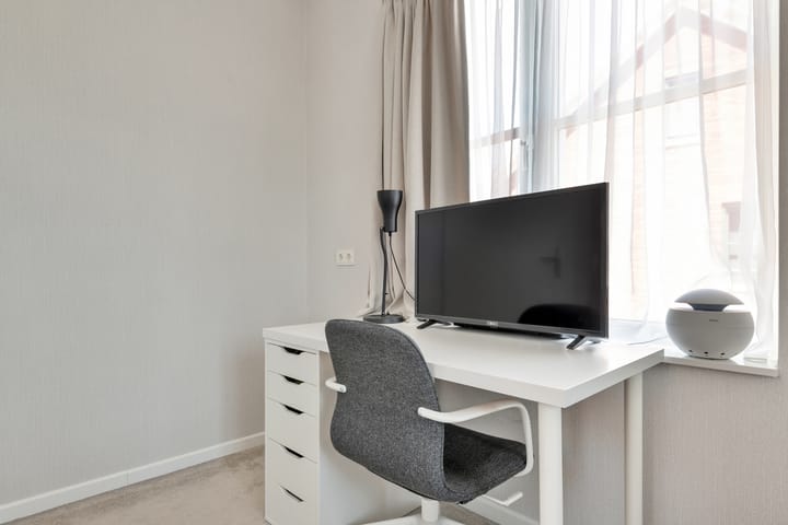 Foto 20 van De Poort 6