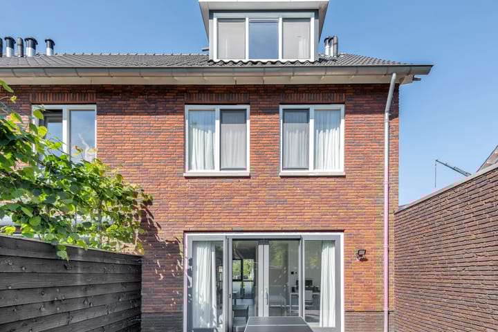 Foto 26 van De Poort 6