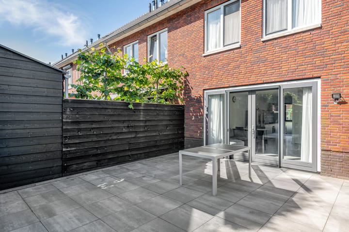 Foto 27 van De Poort 6