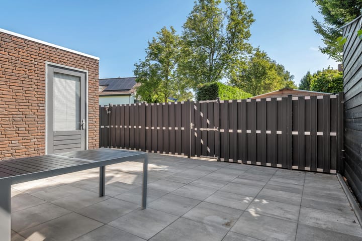 Foto 28 van De Poort 6