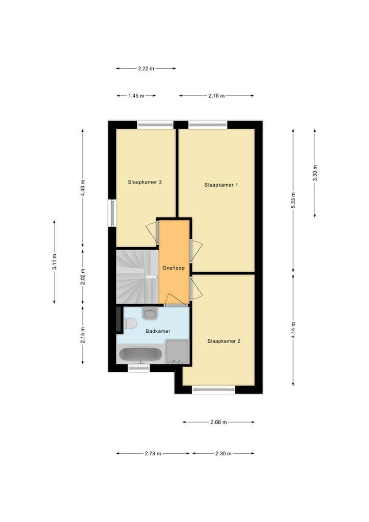 Foto 30 van De Poort 6