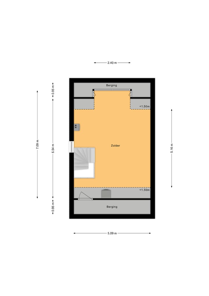 Foto 31 van De Poort 6