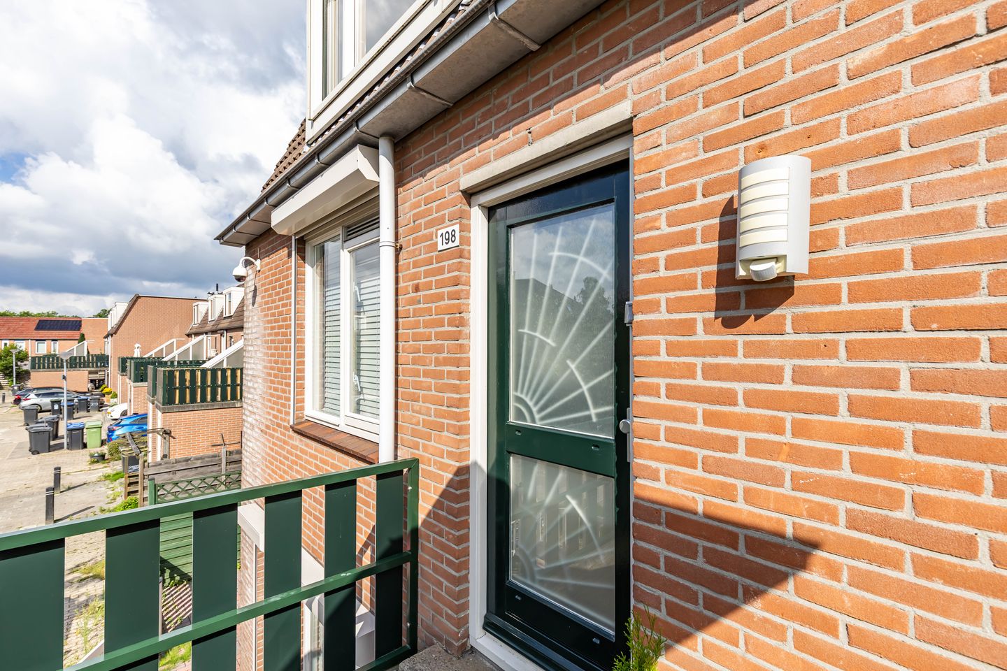 Foto 25 van Jaltadaheerd 198