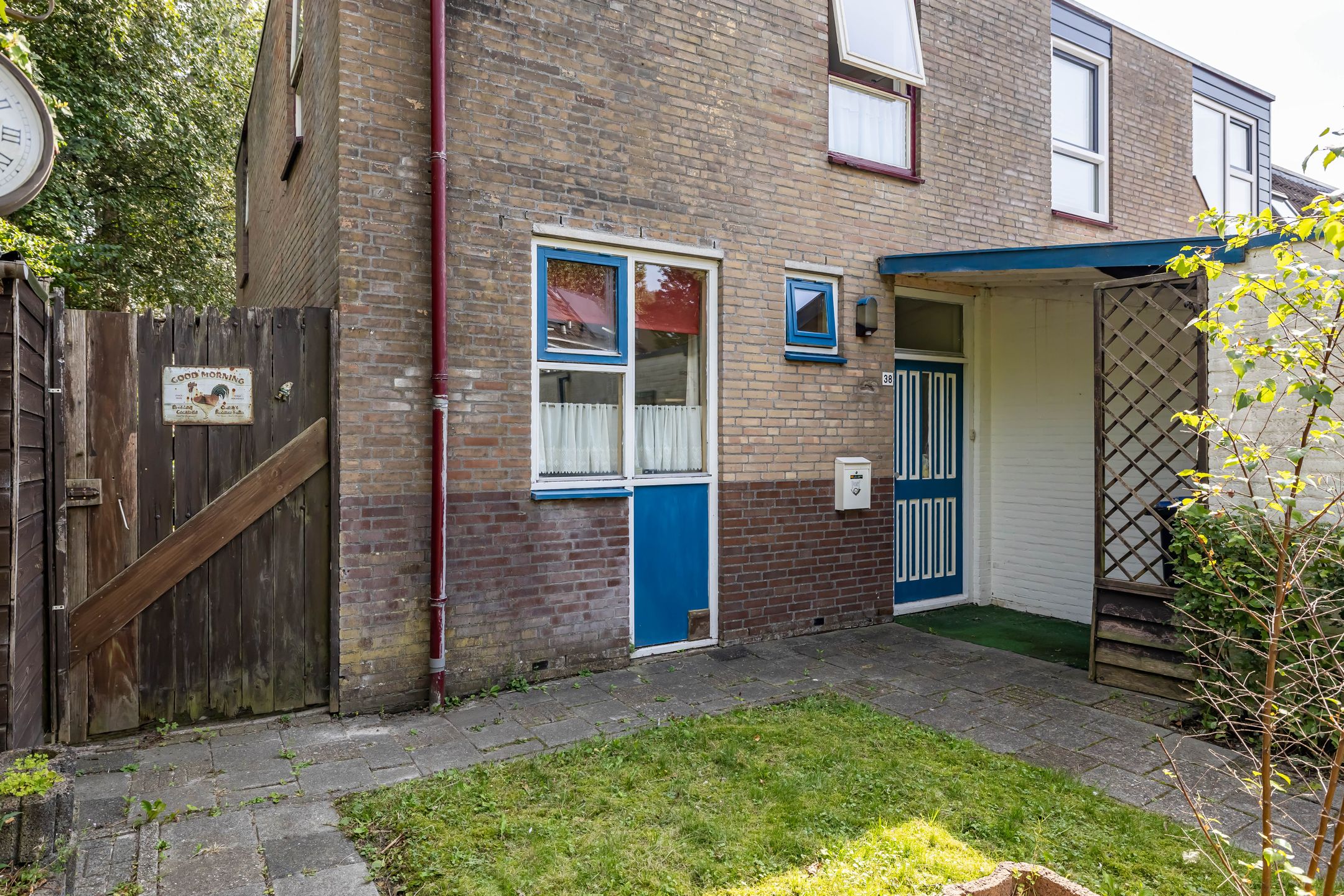 Photo 3 of Edzemaheerd 38