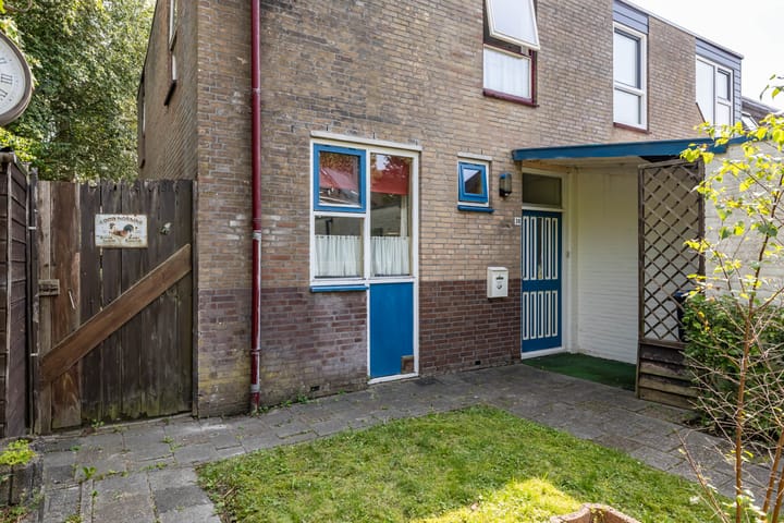 Foto 3 van Edzemaheerd 38