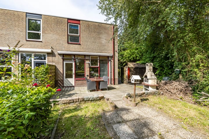 Photo 21 of Edzemaheerd 38