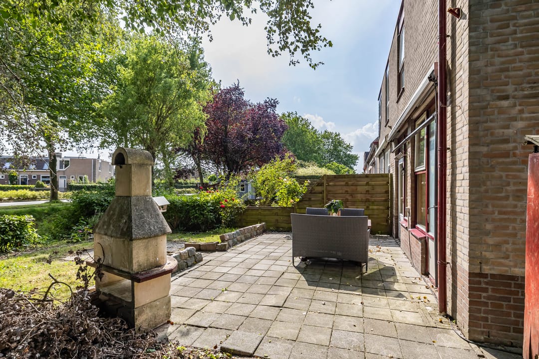 Photo 23 of Edzemaheerd 38