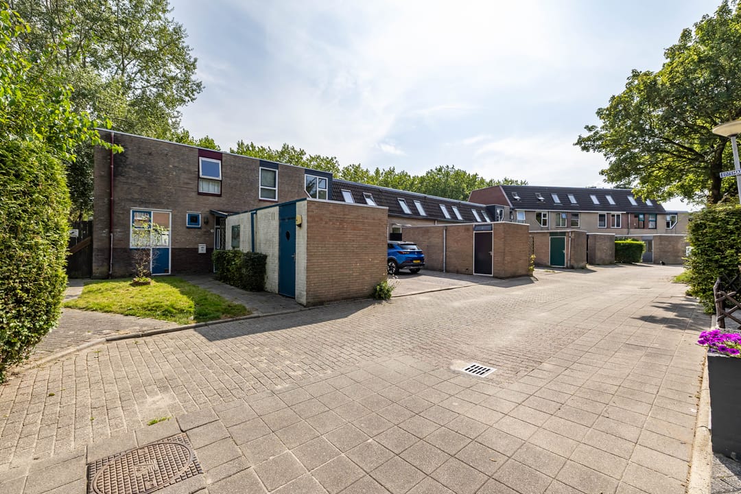 Photo 41 of Edzemaheerd 38