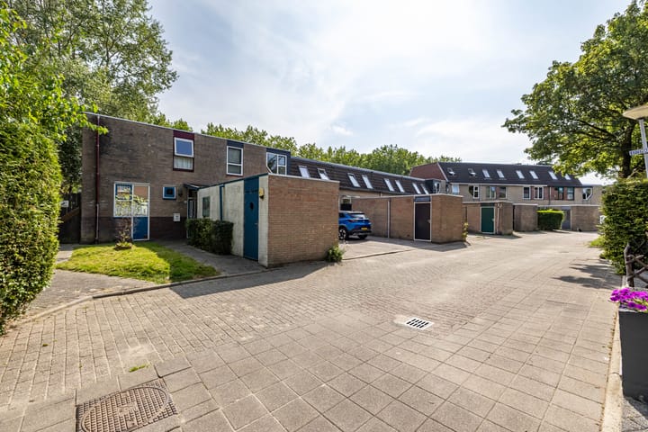 Photo 41 of Edzemaheerd 38