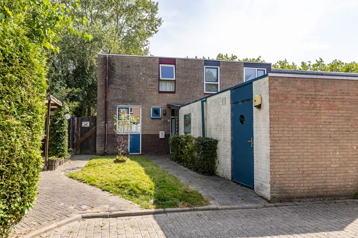 Photo 42 of Edzemaheerd 38