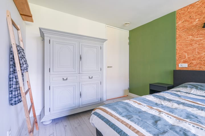 Foto 10 van Forel 58