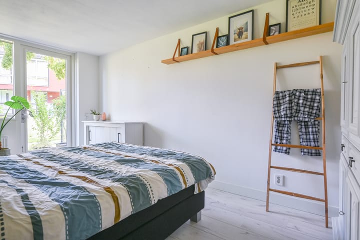 Foto 11 van Forel 58