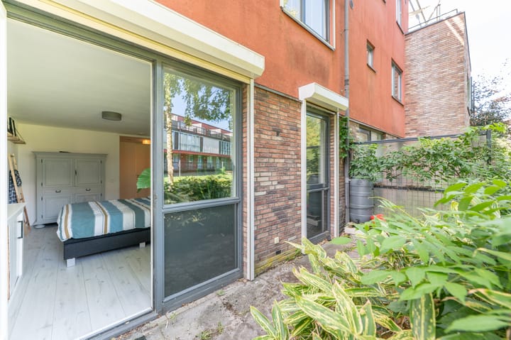 Foto 12 van Forel 58