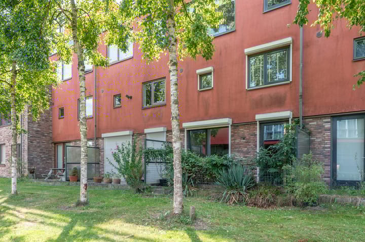 Foto 14 van Forel 58