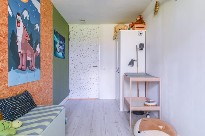 Foto 15 van Forel 58