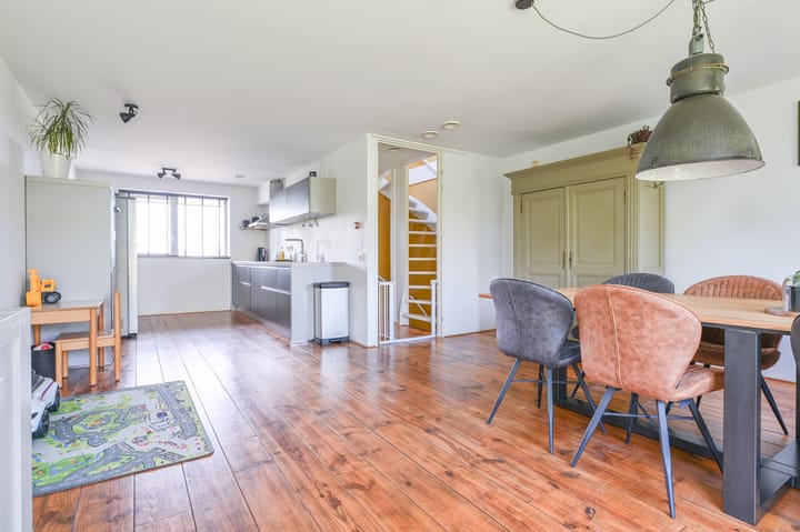 Foto 26 van Forel 58