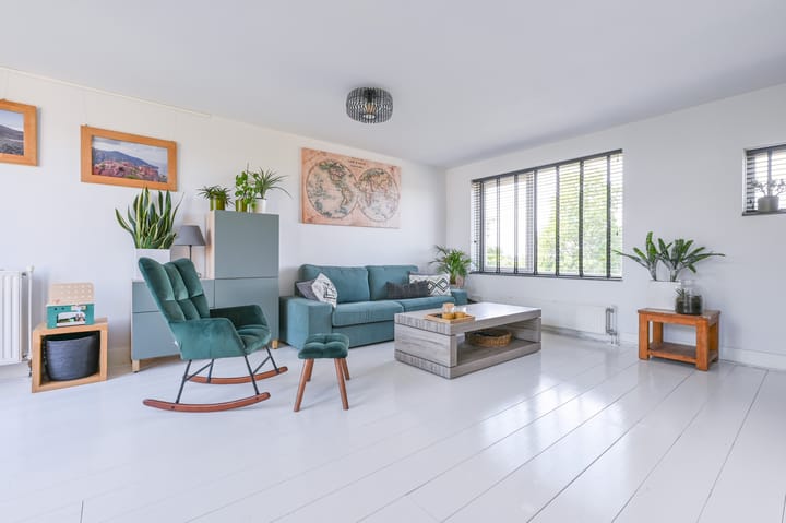 Foto 33 van Forel 58