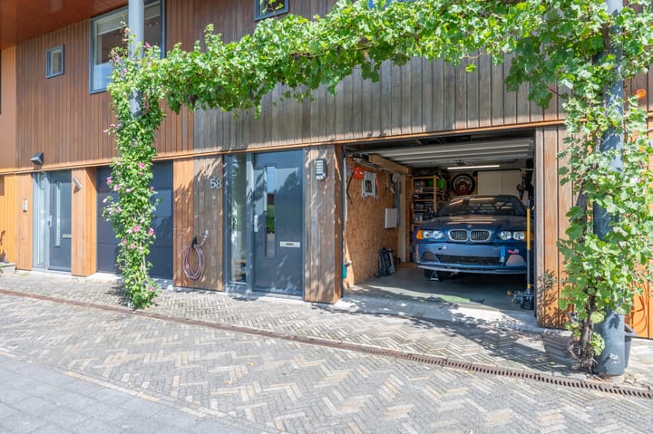 Foto 41 van Forel 58