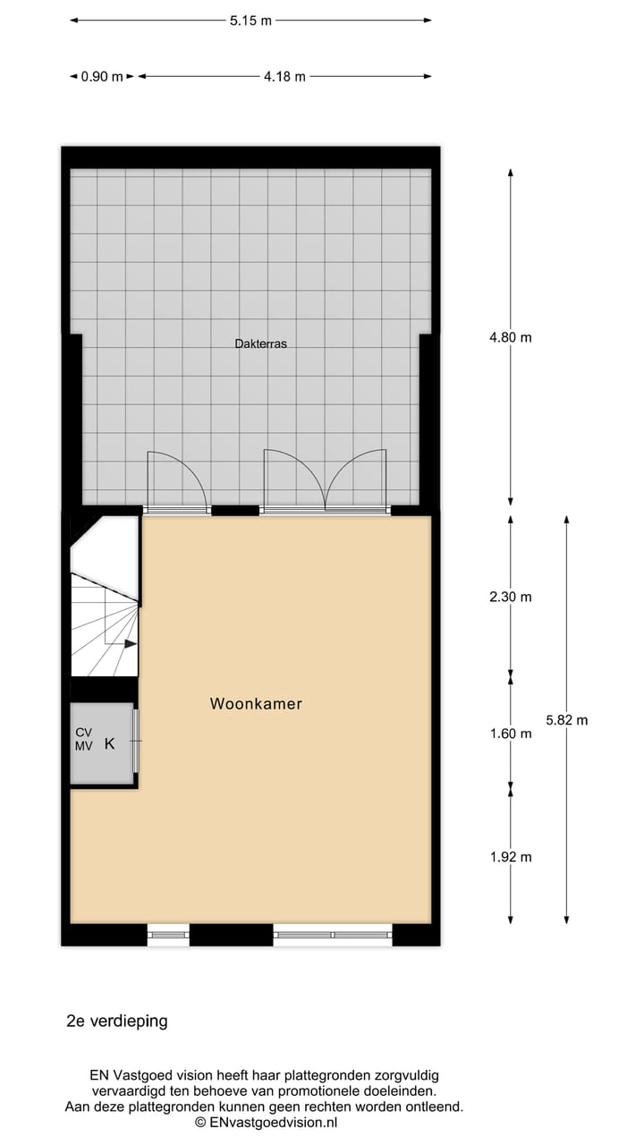 Foto 47 van Forel 58