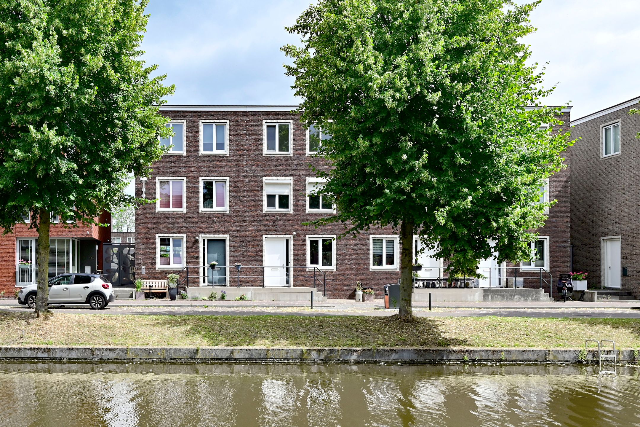 Hindeloopenkade, 138, Amersfoort, 3826BD, Utrecht, Nederland 138 