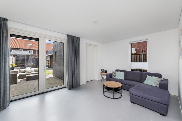 Foto 4 van Resedawitje 15