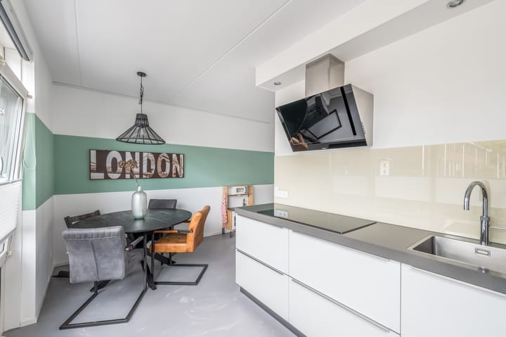 Foto 11 van Resedawitje 15