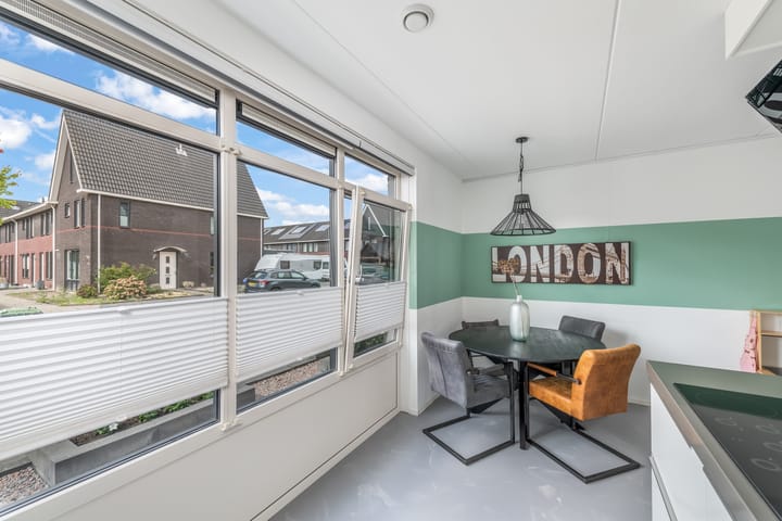 Foto 9 van Resedawitje 15