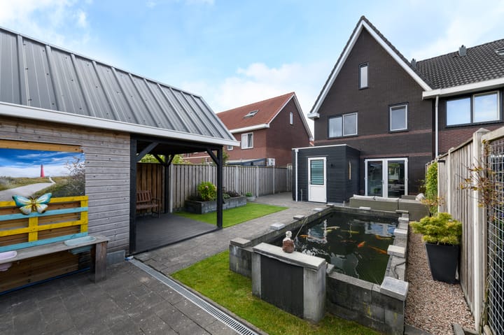 Foto 2 van Resedawitje 15