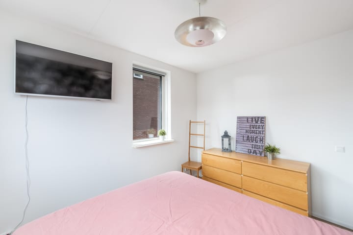 Foto 16 van Resedawitje 15