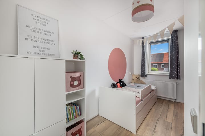 Foto 17 van Resedawitje 15