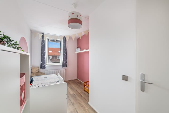 Foto 19 van Resedawitje 15