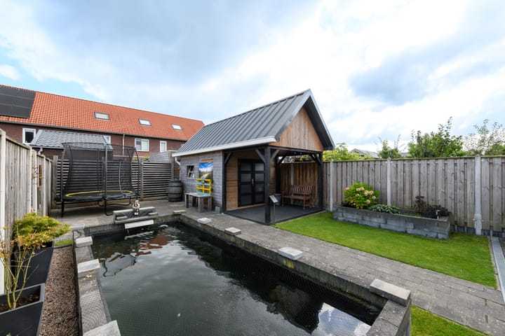 Foto 35 van Resedawitje 15