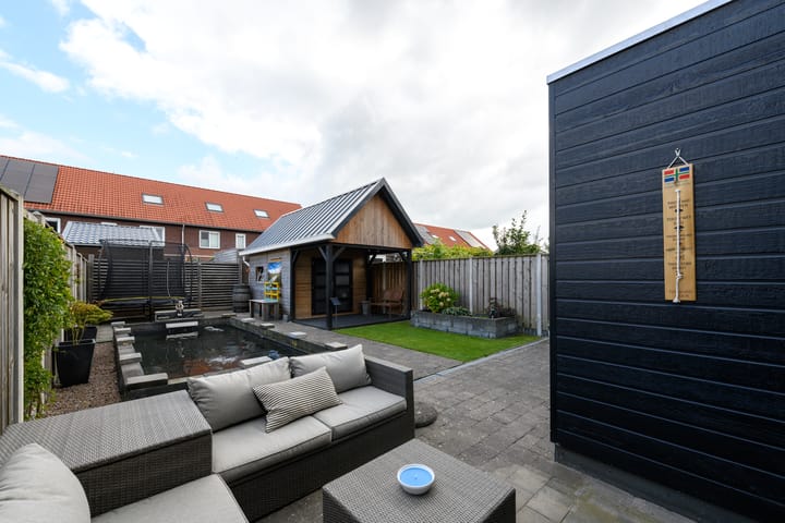 Foto 39 van Resedawitje 15