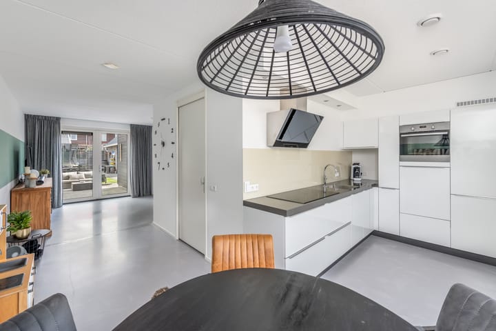 Foto 8 van Resedawitje 15