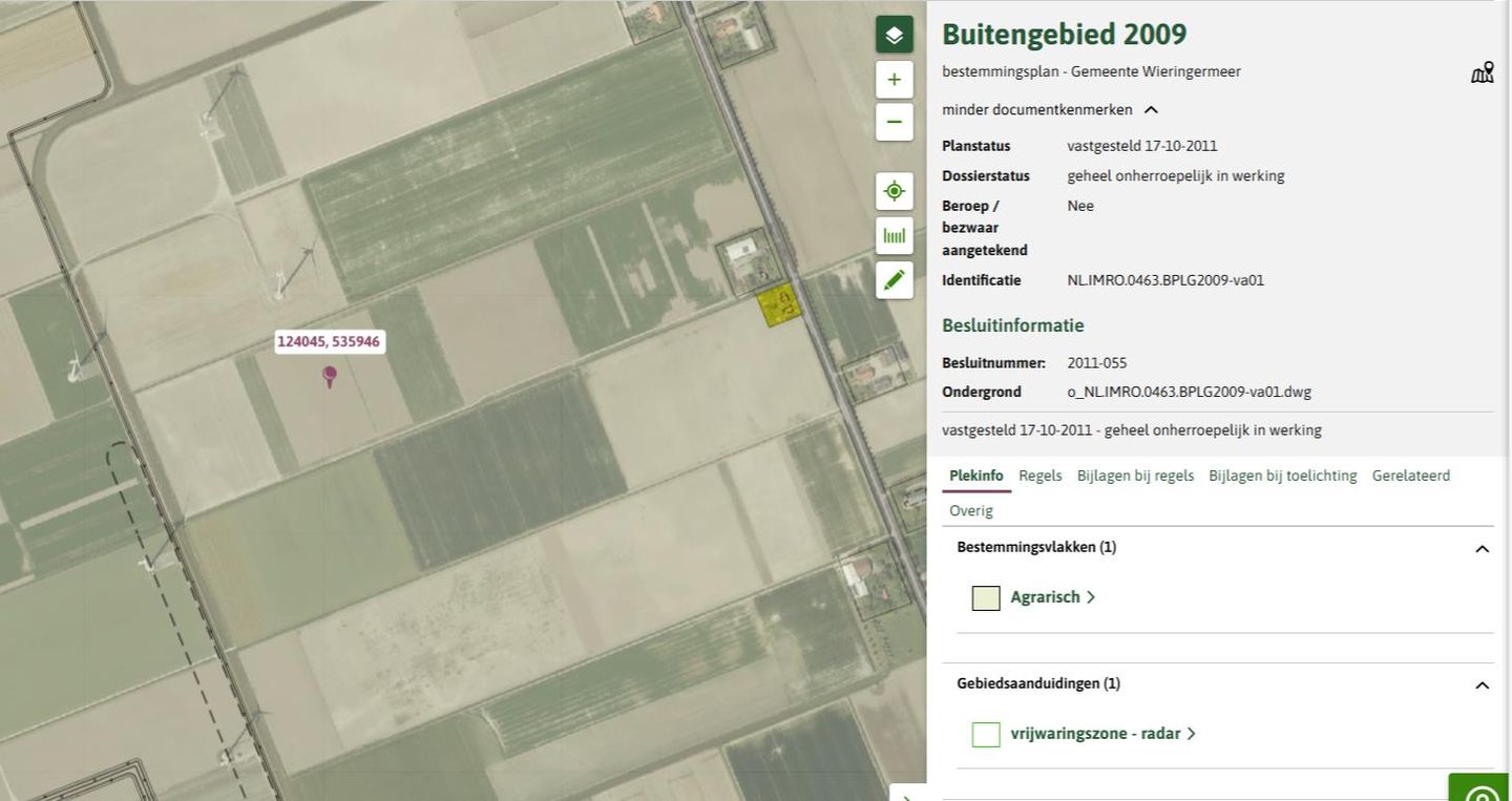 Bekijk foto 4 van Ulkeweg