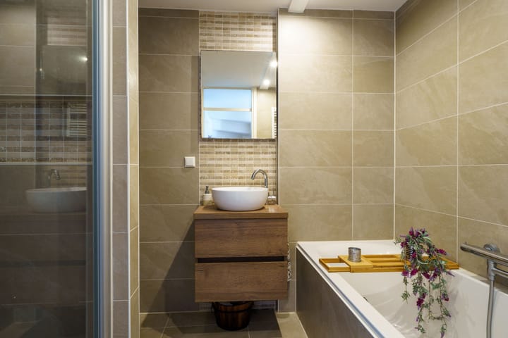 Foto 4 van Burgemeester Bletzstraat 1-D