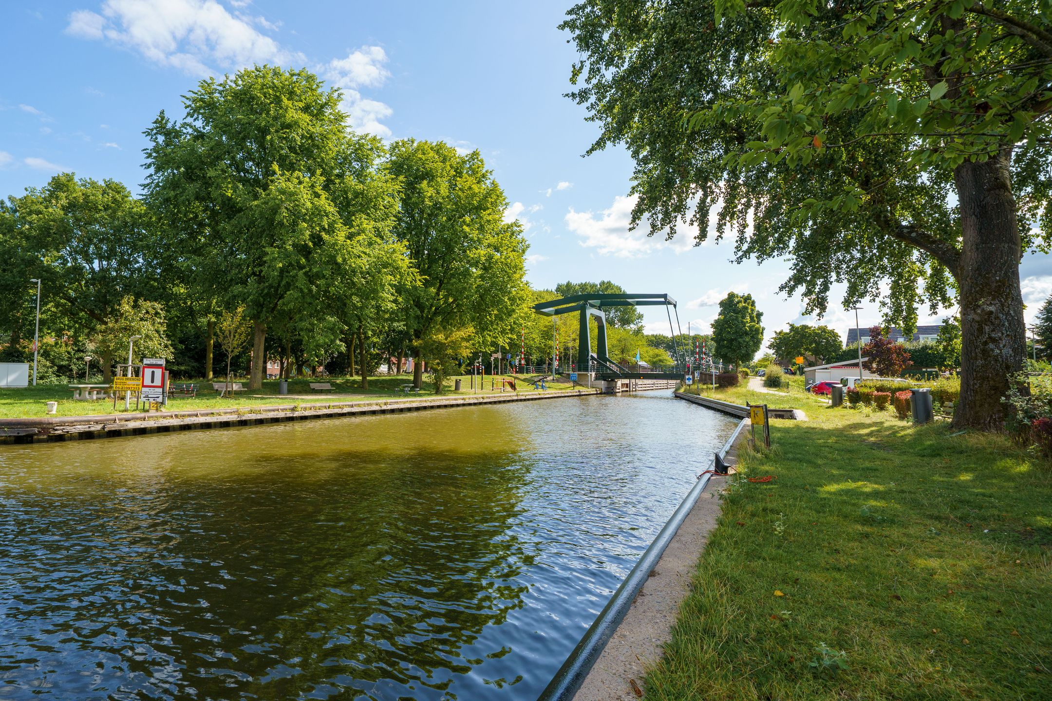 Foto 6 van Burgemeester Bletzstraat 1-D