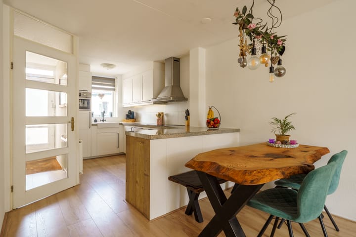 Foto 9 van Burgemeester Bletzstraat 1-D